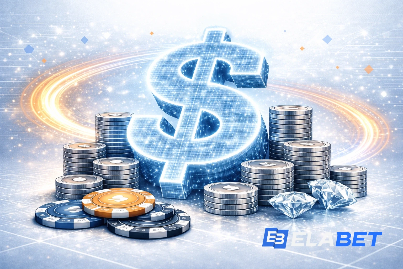 ElaBet App: &Epsilon;&phi;&alpha;&rho;&mu;&omicron;&gamma;ή &gamma;&iota;&alpha; iOS &kappa;&alpha;&iota; Android